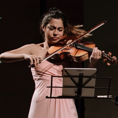 Galería Sara Ferrández